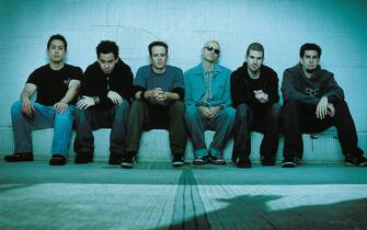 Chester Bennington Chester Bennington