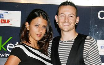 Chester Bennington Chester Bennington