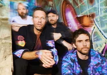 BTS e Coldplay, My Universe: arriva la nuova canzone insieme