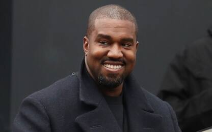 Kanye West, Donda: il nuovo album ha una data d'uscita, lo spot video