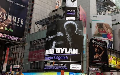 Bob Dylan, concerto live streaming Shadow kingdom: cosa c'è da sapere