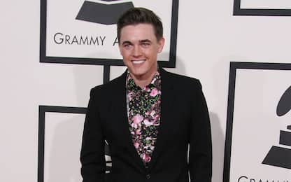 Jesse McCartney, annunciate le date del New Stage Tour 2021