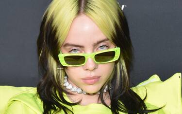 Billie Eilish, la data di uscita di Happier Than Ever