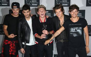 One Direction, 11esimo anniversario del gruppo: la fotostoria