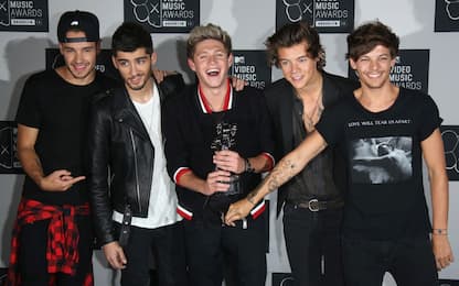 One Direction, 11esimo anniversario del gruppo: la fotostoria