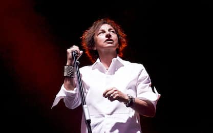 Gianna Nannini in concerto a Verona: scaletta e info