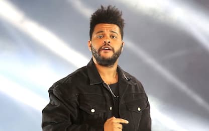 The Weeknd azzera il suo account Instagram: novità in arrivo