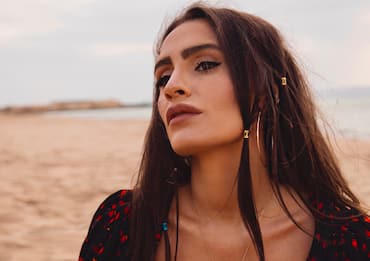 Da X Factor a Universal Spagna, Valentina Tioli vive un'estate da Niña
