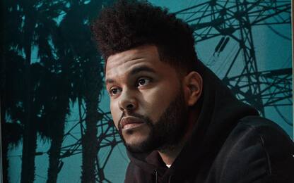 The Weeknd, Take My Breath è la nuova canzone in uscita