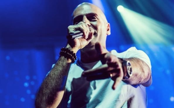 Covid, Akhenaton: rapper francese ricoverato per crisi respiratoria