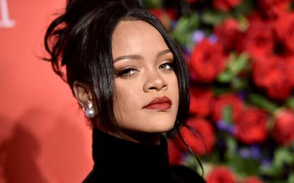 Rihanna è la cantante più ricca (ma la musica c'entra poco)