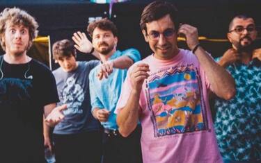 Lo Stato Sociale in concerto a Roma: scaletta e info