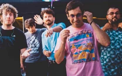 Lo Stato Sociale in concerto a Roma: scaletta e info