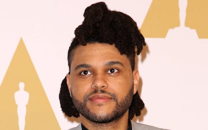The Weeknd, Take My Breath: il testo della nuova canzone