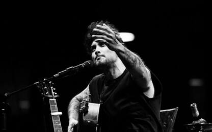 Fabrizio Moro in concerto a Forte dei Marmi: scaletta e info