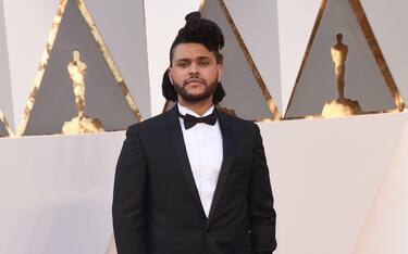 The Weeknd, pubblicata la versione estesa del singolo Take my Breath