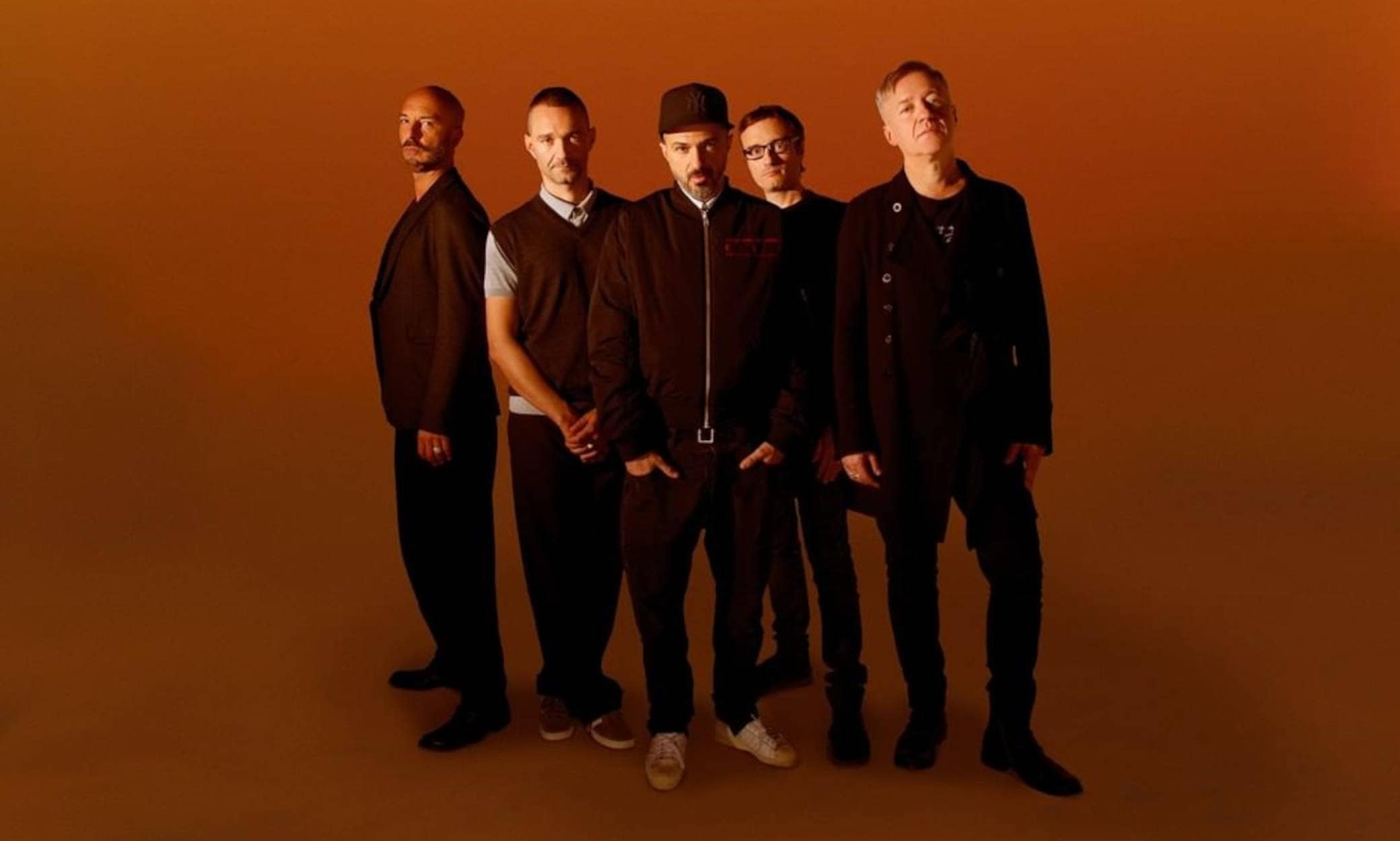 Subsonica in concerto a Messina: scaletta e info - Vimarsana News