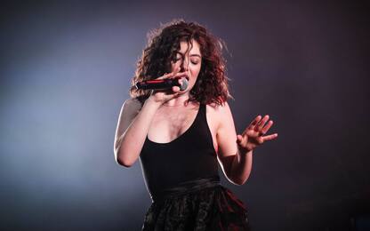 Lorde, Mood ring: è uscito il video della canzone