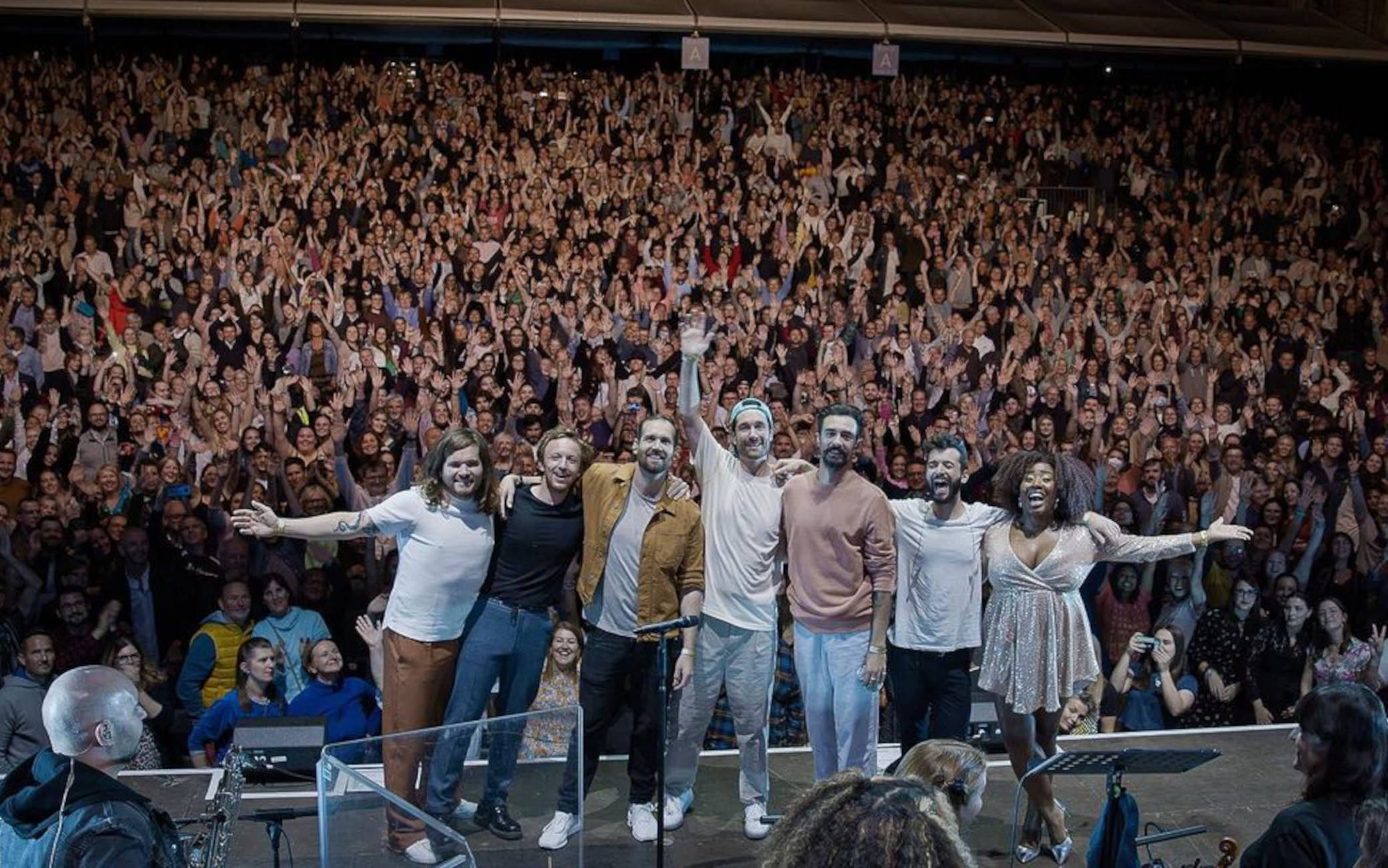 Bastille, Thelma + Louise è la loro nuova canzone - Vimarsana News