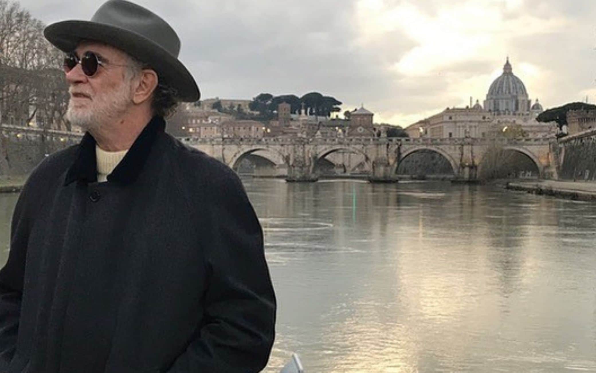 Francesco De Gregori in concerto a Macerata: scaletta e info - Vimarsana News