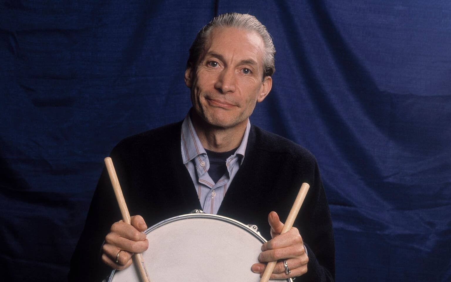 Morto Charlie Watts dei Rolling Stones, da Bono Vox a ...