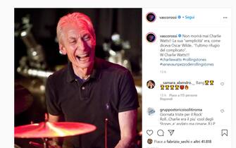 Vasco Rossi Vasco Rossi
