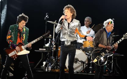 Rolling Stones, le 7 migliori canzoni della band