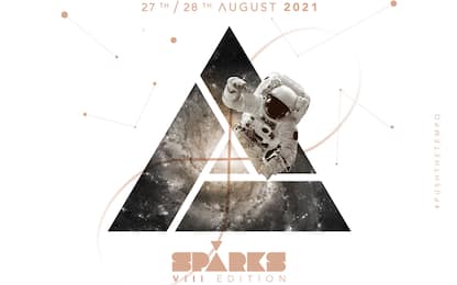 Sparks Festival di Putignano al via, programma e artisti