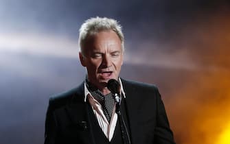 Sting