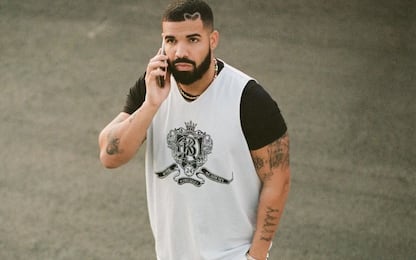Drake, Certified Lover Boy è il nuovo album: ecco la data d'uscita