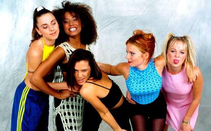 Spice Girls, in arrivo una collezione per i 25 anni dell'album