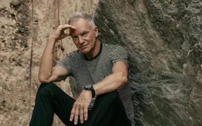 Sting, arriva The Bridge: nuovo album di inediti in uscita a novembre