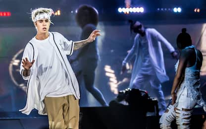 Video Music Awards, annunciata la presenza di Justin Bieber