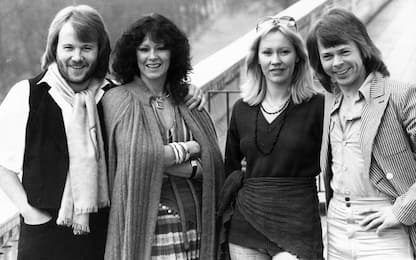 ABBA, annunciato il nuovo album  Voyage e un concerto nel 2022