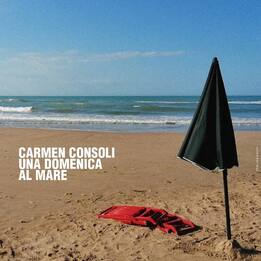 Carmen Consoli ferma il tempo in Una Domenica al Mare