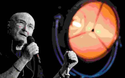 Phil Collins racconta la malattia: "Non riesco più a suonare batteria"