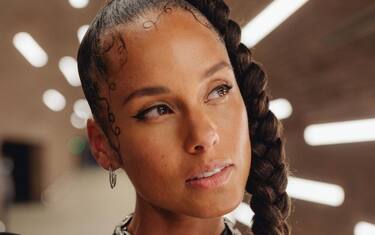 Alicia Keys, il nuovo singolo è - LALA (Unlocked) con Swae Lee