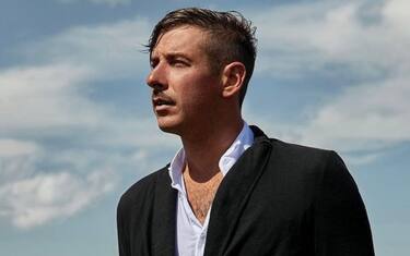 Francesco Gabbani, pubblicato il videoclip del singolo La rete