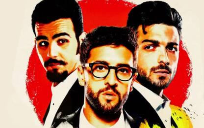 Il Volo, in arrivo l'album "Il Volo Sings Morricone"