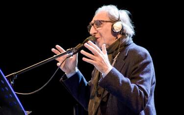 Invito al viaggio, concerto per Franco Battiato: tutti i cantanti FOTO