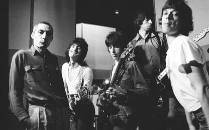 I Rolling Stones ripartono senza Charlie Watts