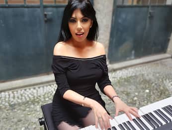 Viola Nocenzi celebra la Giornata della Donna con 10 canzoni