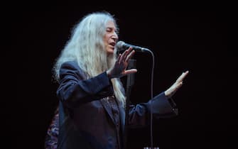 Patti Smith