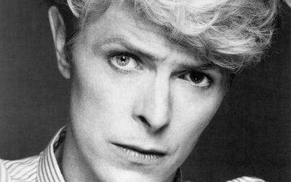 David Bowie, in arrivo l'album perduto Toy