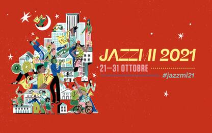 JAZZMI 2021, il programma del festival jazz a Milano dal 21 ottobre 