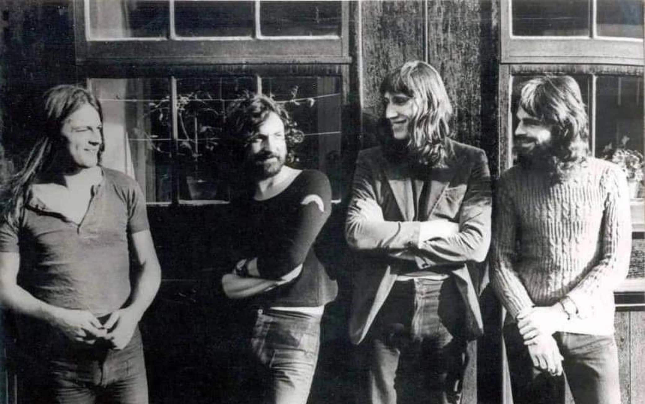 Pink Floyd, via la loro musica dalla Russia e dalla Bielorussia