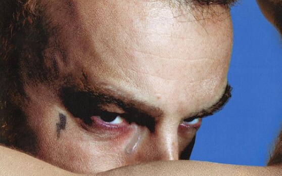 Salmo, il nuovo album è 'Flop': info e tracklist
