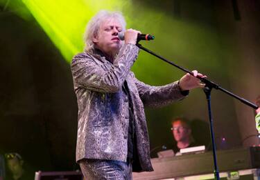 Sir Bob Geldolf compie 70 anni, dall'Irlanda al Live Aid