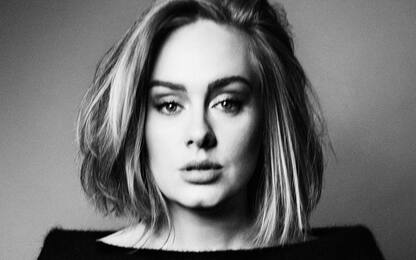 Adele, Easy on me è la prima canzone dal nuovo album 30: data uscita