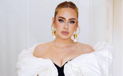 Adele, oltre al nuovo album arriva il residency show a Las Vegas